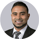 Dr. Raymond Khargi, MD