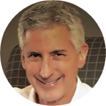 Dr. Raymond Levy, PhD