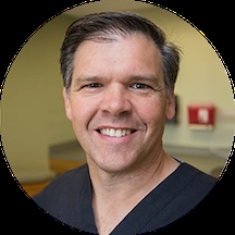 Dr. Raymond McCarroll, DPM