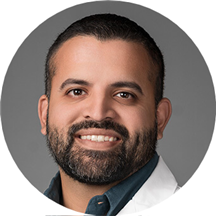 Dr. Raymond Michael Nieto, MD