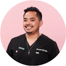 Dr. Raymond Panaligan, DMD