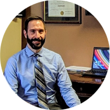 Dr. Raymond Terranova, PhD