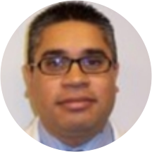 Dr. Raymundo Romero, MD