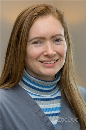 Dr. Rayna Kamerzell, DC