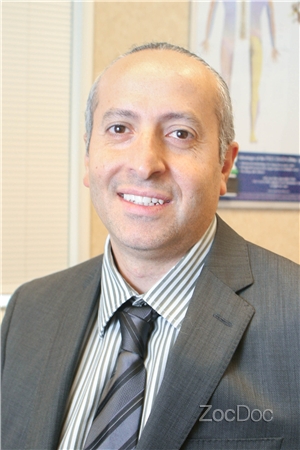 Dr. Razmig Haladjian, MD