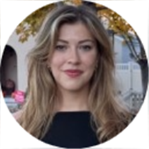 Dr. Rebeca Garcia, DDS