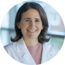 Dr. Rebecca Borneman, MD