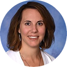 Dr. Rebecca Cleeton, DO