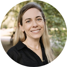 Dr. Rebecca Falk Hillman, PsyD