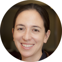 Dr. Rebecca Farber, MD