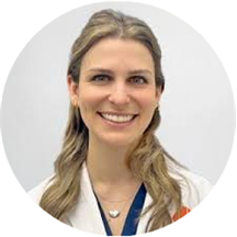 Dr. Rebecca Gutowski (Matour), DMD