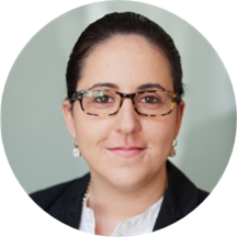 Dr. Rebecca Harmon, PsyD