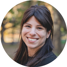 Dr. Rebecca Holczer, PsyD