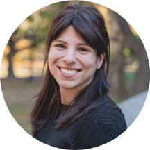 Dr. Rebecca Holczer, PsyD