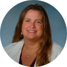 Dr. Rebecca Huyett Mead, DO