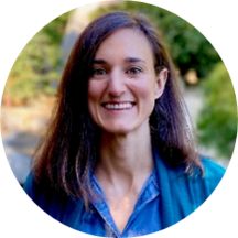 Dr. Rebecca Jergens, DPT, OCS