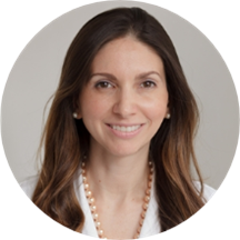 Dr. Rebecca Kleinerman, MD