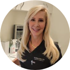 Dr. Rebecca Kriger, OD