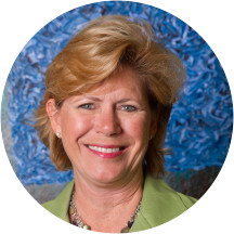 Dr. Rebecca Lauck, DDS, FAGD