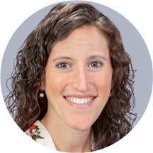 Dr. Rebecca Leigh Alicandro, MD | Rochester Regional Health- OBGYN ...