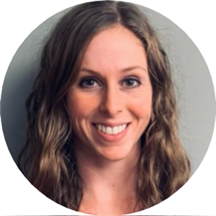 Dr. Rebecca Manton, PT, DPT