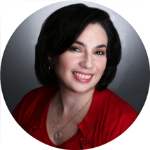 Dr. Rebecca Metz, MD