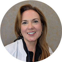 Dr. Rebecca Montgomery, DDS