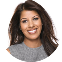 Dr. Rebecca Pruthi, DPM