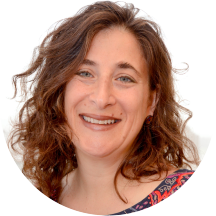 Dr. Rebecca Seigel, MD