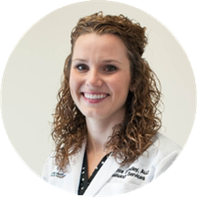 Dr. Rebecca Standley, AuD