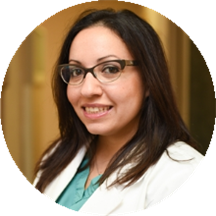 Dr. Rebecca Sternberger, DDS, MA, MBA