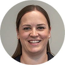 Dr. Rebecca Sundling, DPM, MPH