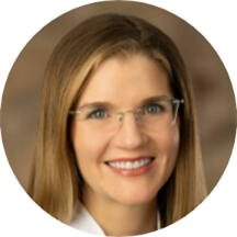 Dr. Rebecca Todd, MD