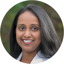 Dr. Rebekah Valthaty, MD