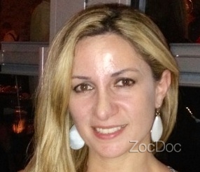 Dr. Reem Beckerly, DO