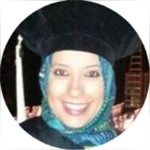 Dr. Reem Mohammad, DPM