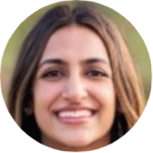 Dr. Reema Dhanani, DMD