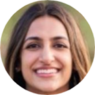 Dr. Reema Dhanani, DMD