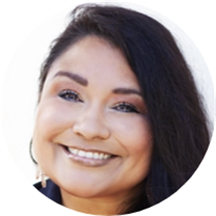 Dr. Reena Becerra, PhD