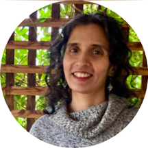 Dr. Reena Nandihalli, DO