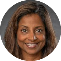 Dr. Reena Ramakrishnan, DO