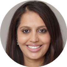 Dr. Reenal Patel, MD