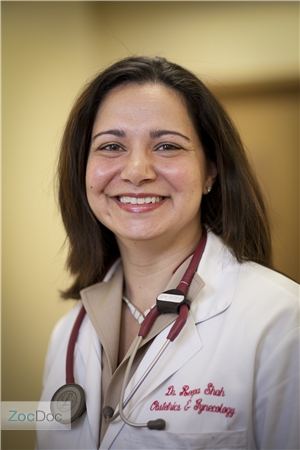 Dr. Reepa Shah, MD