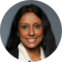 Dr. Regeni George-Brown, MD