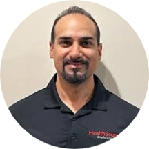 Dr. Reggie Sehgal, DC