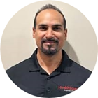 Dr. Reggie Sehgal, DC