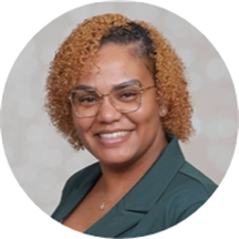 Dr. Regina Clark, DSW