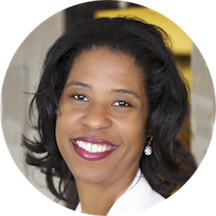 Dr. Regina Edmond, MD, FACOG