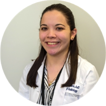 Dr. Regina Escano, AuD