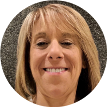 Dr. Regina Fazzini-Belffiore, PhD